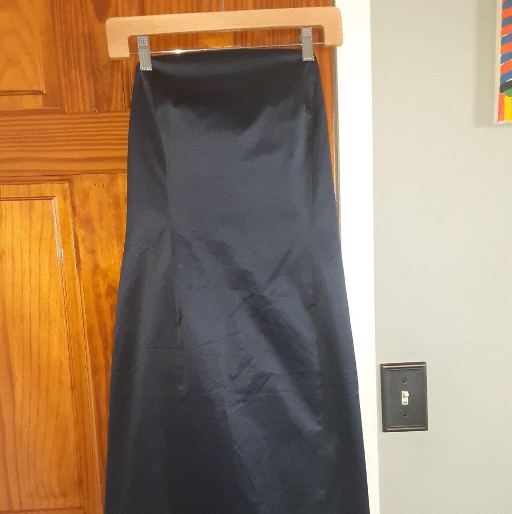 Issac Mizrahi dress
